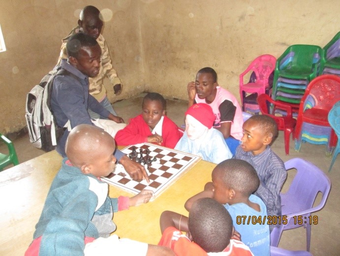 Kenya-Special-Chess-Program